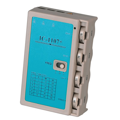 Modelo Ic1107