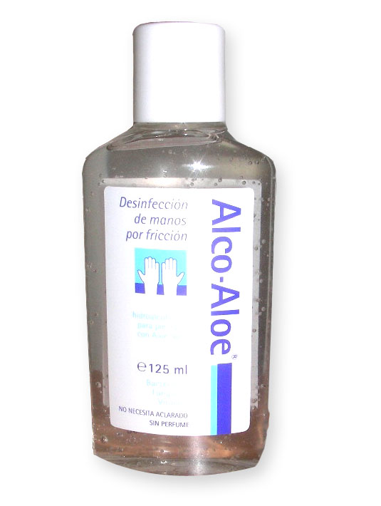 Desinfecci�n