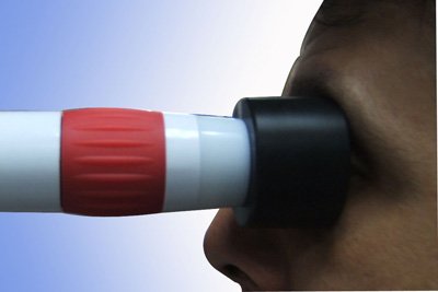 Iriscopio Dermatoscopio Motic D-EL1