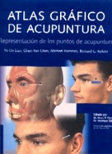 Atlas Gr�fico de Acupuntura Seirin