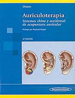 Auriculoterapia Sistema Chino y Occidental de Acupuntura Auricul