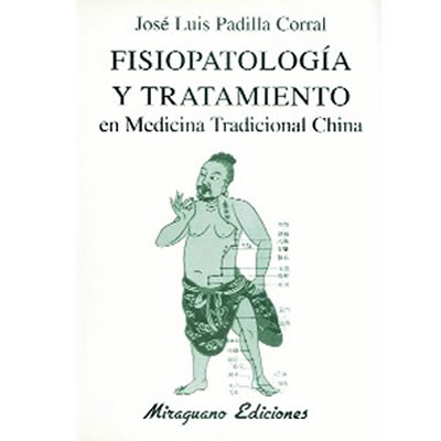 Fisiopatologia y Tratamiento en M.T.Ch.