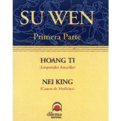 Su Wen (1� Parte)