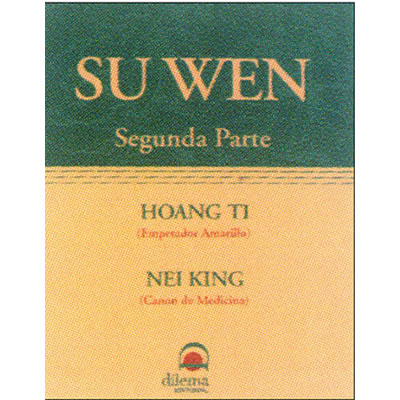 Su Wen (2� Parte)