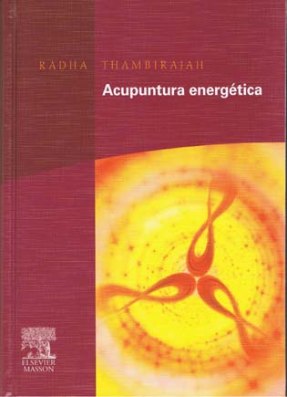 ACUPUNTURA ENERGETICA