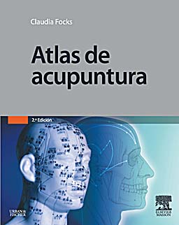 ATLAS DE ACUPUNTURA (FOCKS)