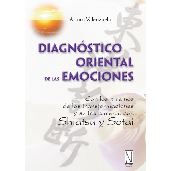 Diagn�stico Oriental de las Emociones