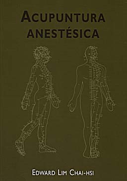 ACUPUNTURA ANESTESICA