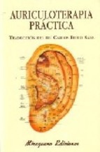 Auriculoterapia Practica