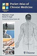 POCKET ATLAS OF CHINESE MEDICINE
