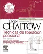 TECNICAS DE LIBERACION POSICIONAL