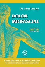 DOLOR MIOFASCIAL (Libro+DVD)