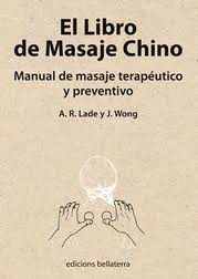 EL LIBRO DE MASAJE CHINO