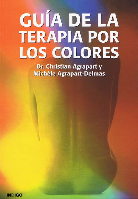 GUIA DE LA TERAPIA POR LOS COLORES