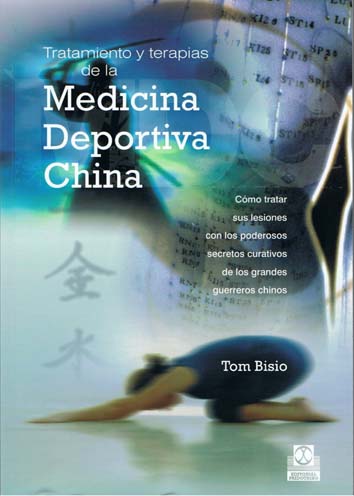 MEDICINA DEPORTIVA CHINA