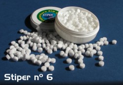 Stiper n�6 (estimulaci�n permanente) ( 230uds.)