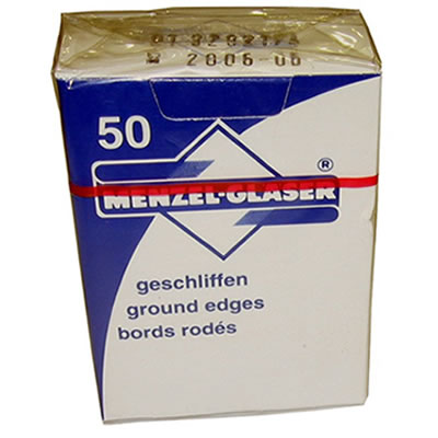 Porta-Objetos de 26x76mm