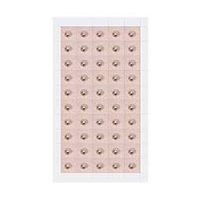 Bolitas Magn�ticas Con Adhesivo Textil