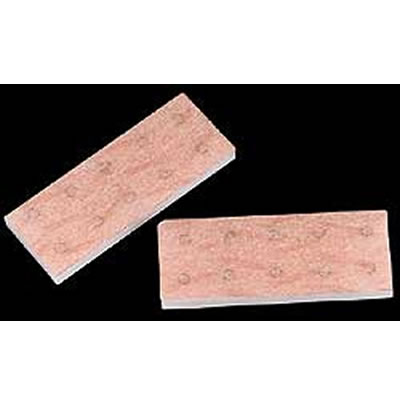 Chincheta China Con Adhesivo 2.5 X 2mm. (100ud.)