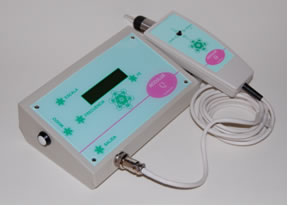 ACCULUX Q MULTIFRECUENCIAS