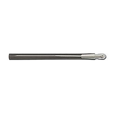 Mango Plata Con Cabeza Con Gu�a - 0.20 X 25mm. � 36# / 1''