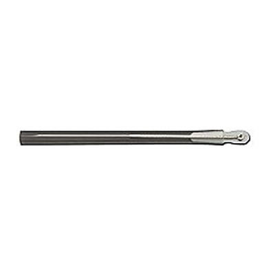 Mango Plata Con Cabeza Con Gu�a - 0.25 X 13mm. � 32# / 0.5''