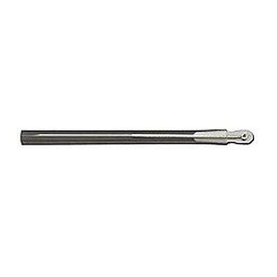 Mango Plata Con Cabeza Con Gu�a - 0.25 X 25mm. � 32# / 1''
