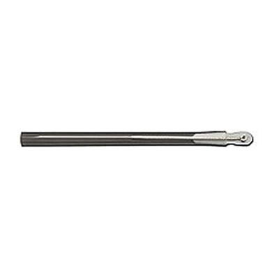 Mango Plata Con Cabeza Con Gu�a - 0.25 X 40mm. � 32# / 1.5''