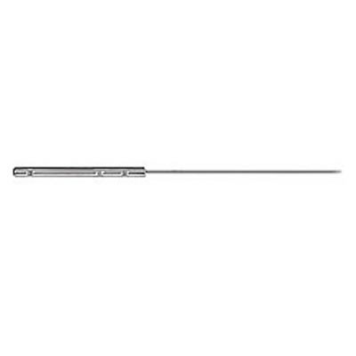 Tipo Japones Acero Extra Especial - 0.18 X 15mm.