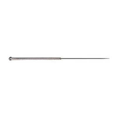 Tipo Chino Acero Extra Especial - 0.20 X 13mm. � 36# / 0.5�