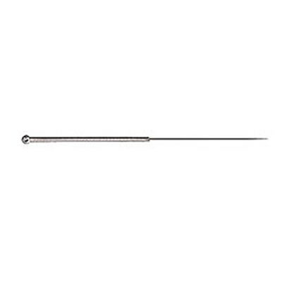 Tipo Chino Acero Extra Especial - 0.20 X 25mm. � 36# / 1�