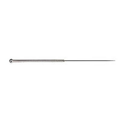 Tipo Chino Acero Extra Especial - 0.25 X 40mm. � 32# / 1.5�