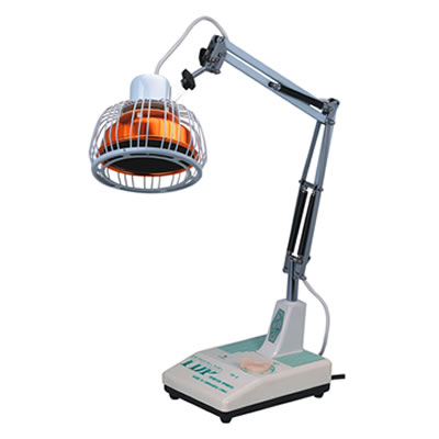 Lampara Electro Bio-t�rmica Tdp. Sobremesa