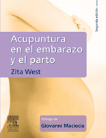 ACUPUNTURA EN EL EMBARAZO Y EL PARTO