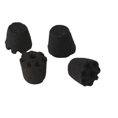 Cono Moxa Sin Humo Para �aguja Caliente�(200ud.)